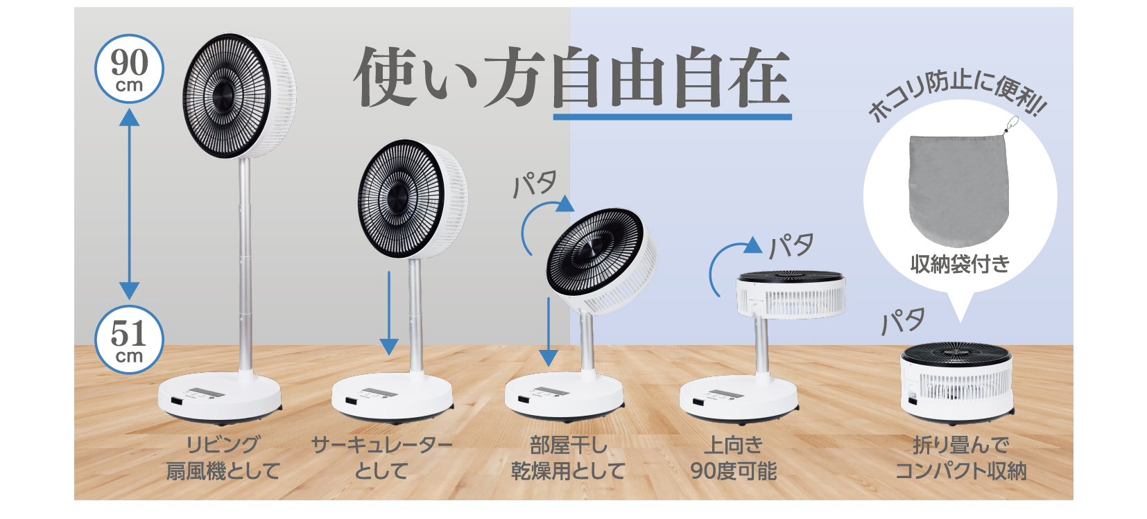 BFDC240WH